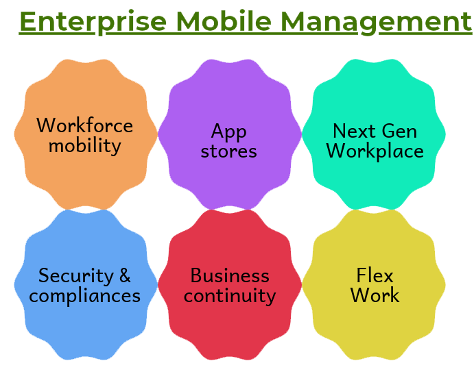 mobile management
