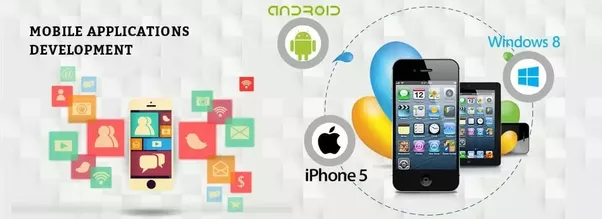 secret of Mobile Application Development
