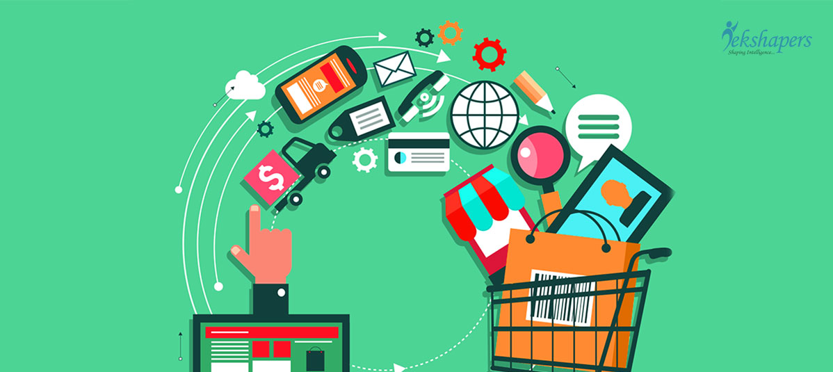 7 Benefits of Ecommerce to Organization