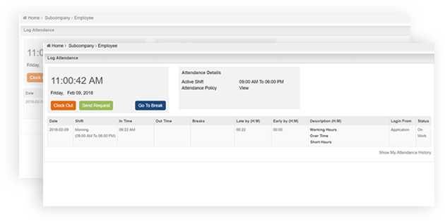 Tek product and services
