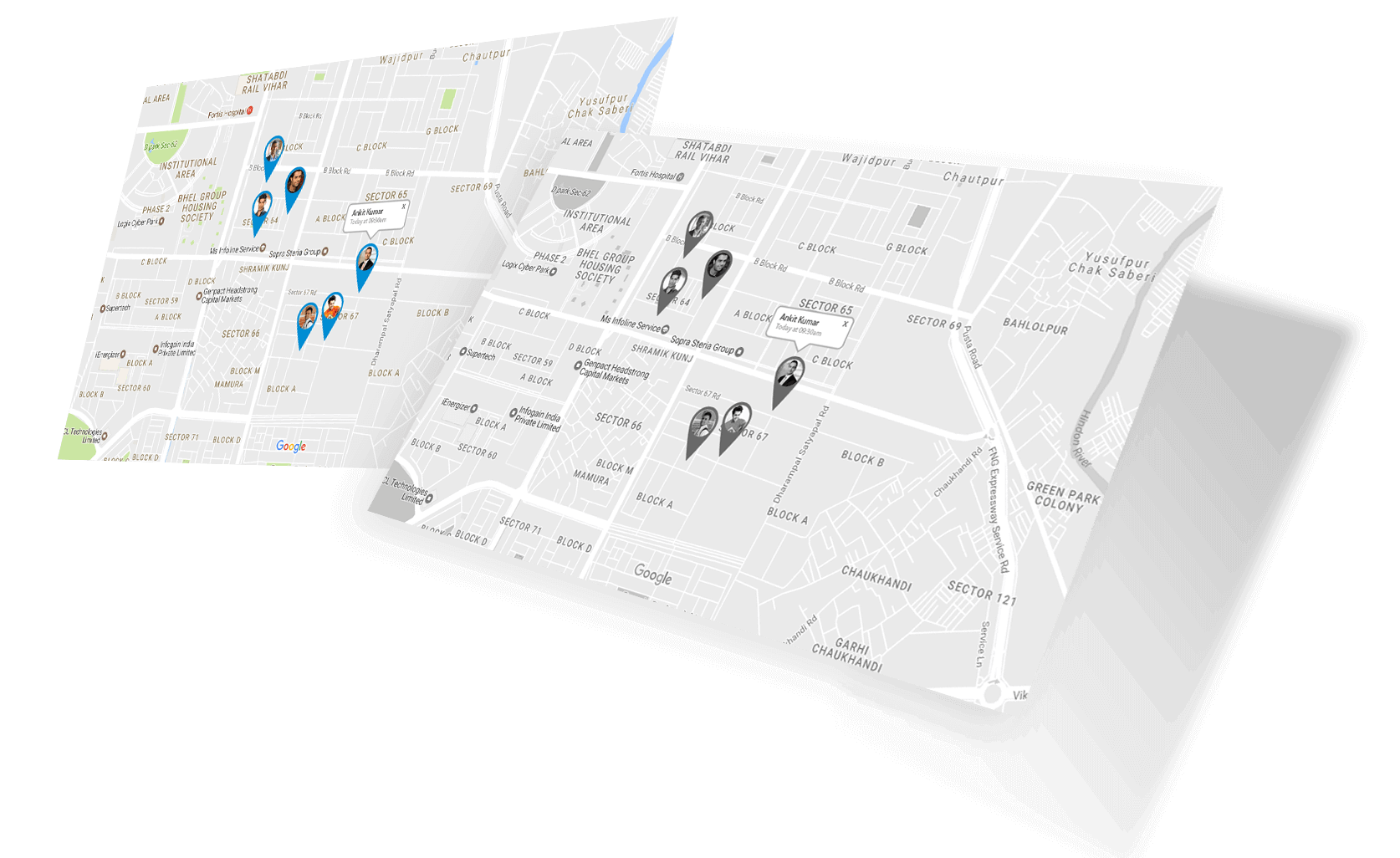 Tek product and services